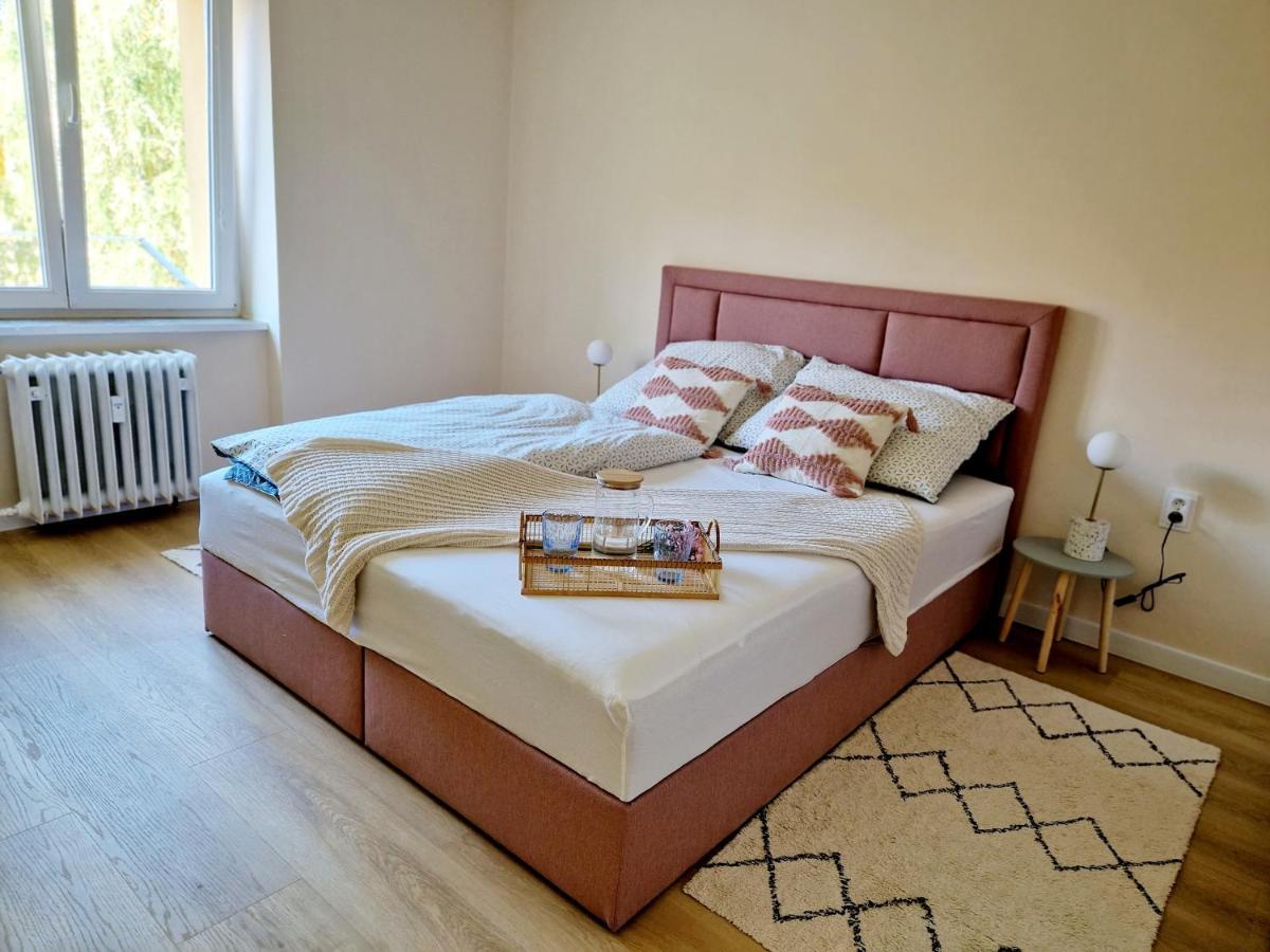 City Center Apartment - Self Check-In Spisska Nova Ves Exterior photo