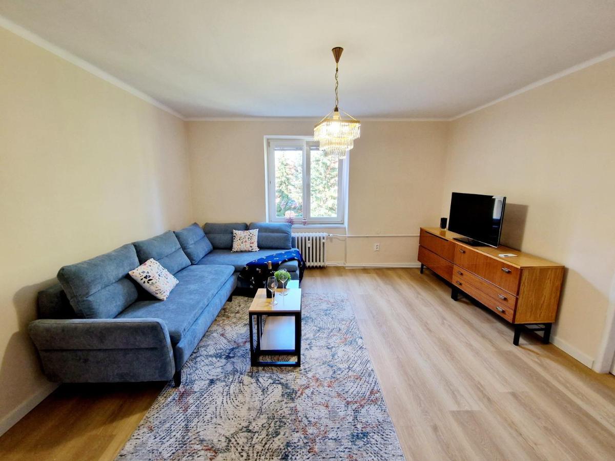 City Center Apartment - Self Check-In Spisska Nova Ves Exterior photo