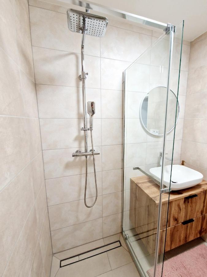 City Center Apartment - Self Check-In Spisska Nova Ves Exterior photo